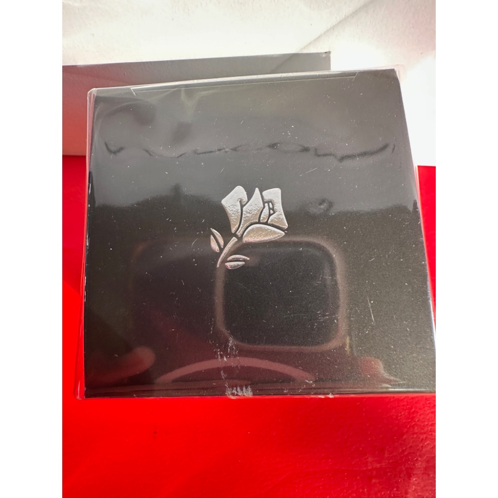 蘭蔻 Lancome 超極限肌因撫紋眼霜 小黑眼霜 20ml 全新-細節圖5