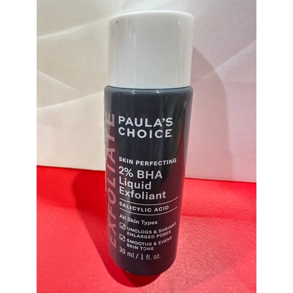 2%水楊酸精華液 30ml 27.02