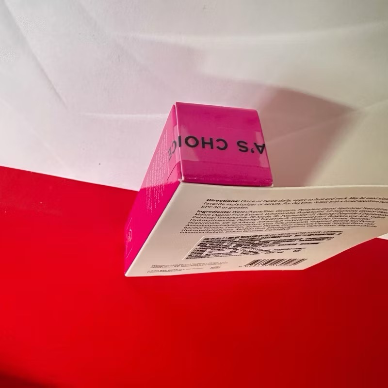 寶拉珍選 高效胜肽膠原緊緻精萃 三重全效修護精華 5ml 小樣 全新-細節圖5