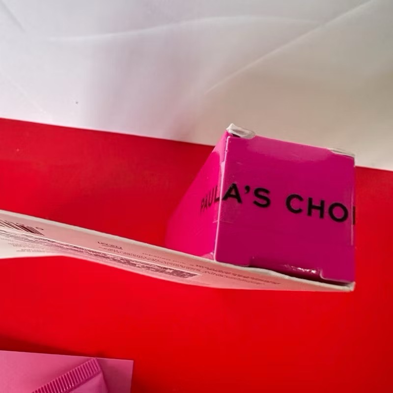 寶拉珍選 高效胜肽膠原緊緻精萃 三重全效修護精華 C25瞬效亮白淡斑精華 5ml 小樣 全新-規格圖9