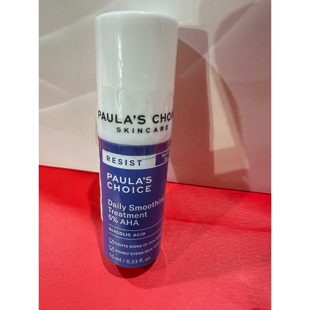寶拉珍選 PAULA＇S CHOICE  2%水楊酸身體乳 60ml 抗老化每日果酸柔膚精華乳 10ml 全新購於官網-細節圖4