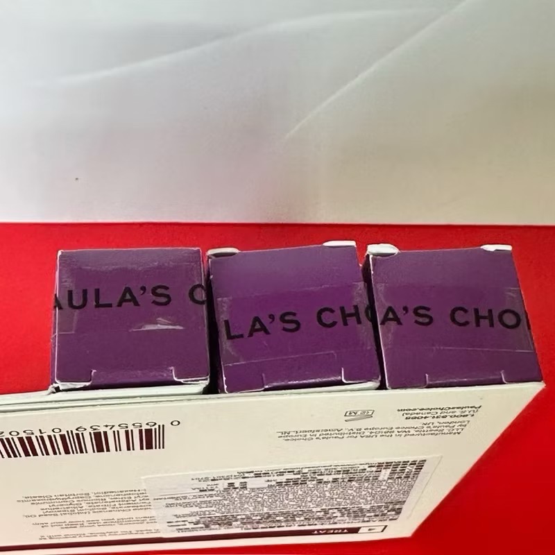 寶拉 高效A醛PRO新生精華3ml 0.3%A醇+2%補骨脂酚精華乳 5ml 1%A醇逆齡精華乳 全新 小樣-細節圖3