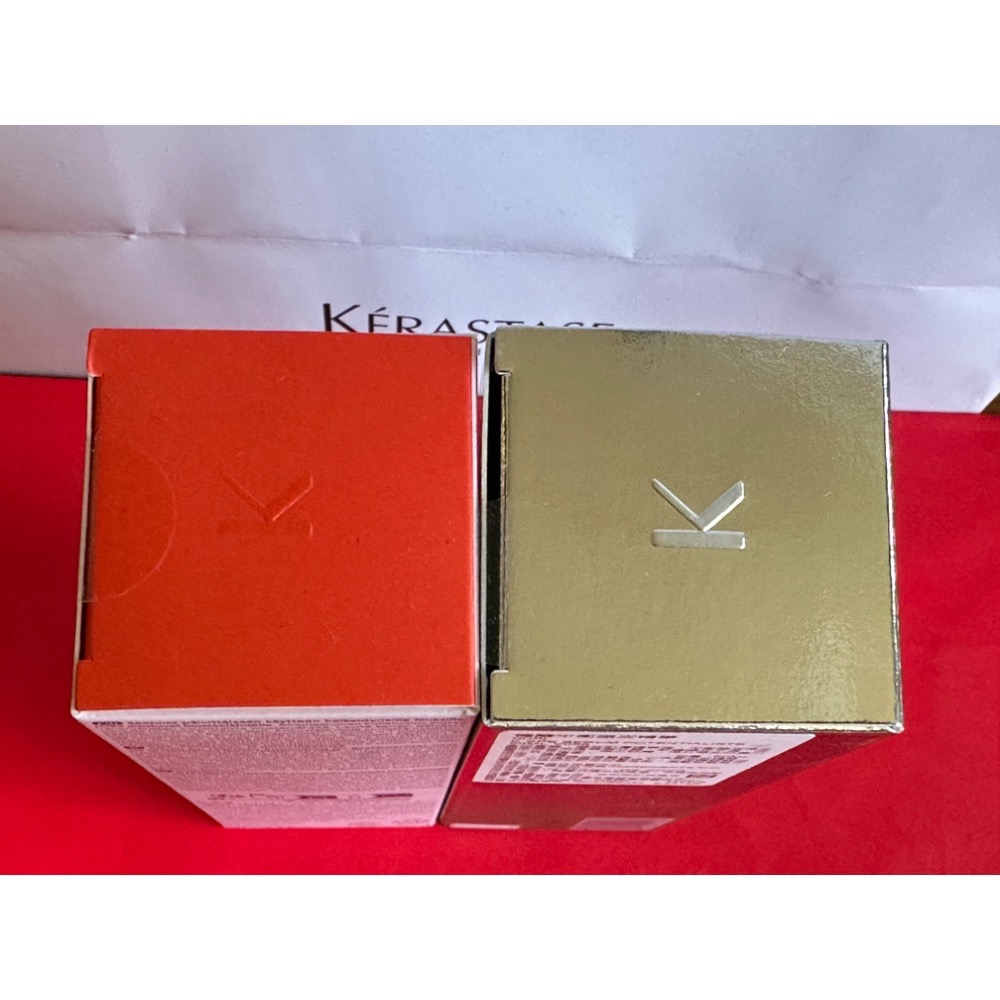 卡詩 KÉRASTASE 粉漾芯生頭皮調理精華 極酵平衡頭皮精華 90ml 效期2027 購於momo-細節圖7