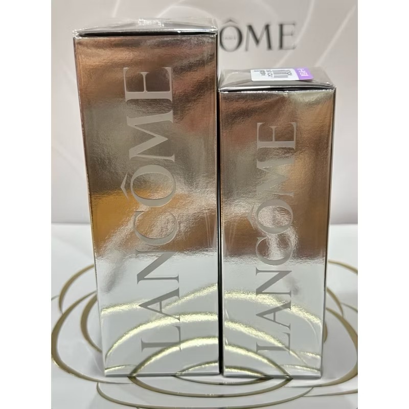 蘭蔻 lancome 小黑瓶pro 超極限肌因賦活露 新版小黑瓶 50ml 補充蕊 小黑瓶蕊 115ml 百貨-細節圖2