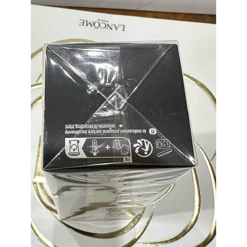 蘭蔻 lancome 小黑瓶pro 超極限肌因賦活露 新版小黑瓶 50ml 補充蕊 小黑瓶蕊 115ml 百貨-細節圖8