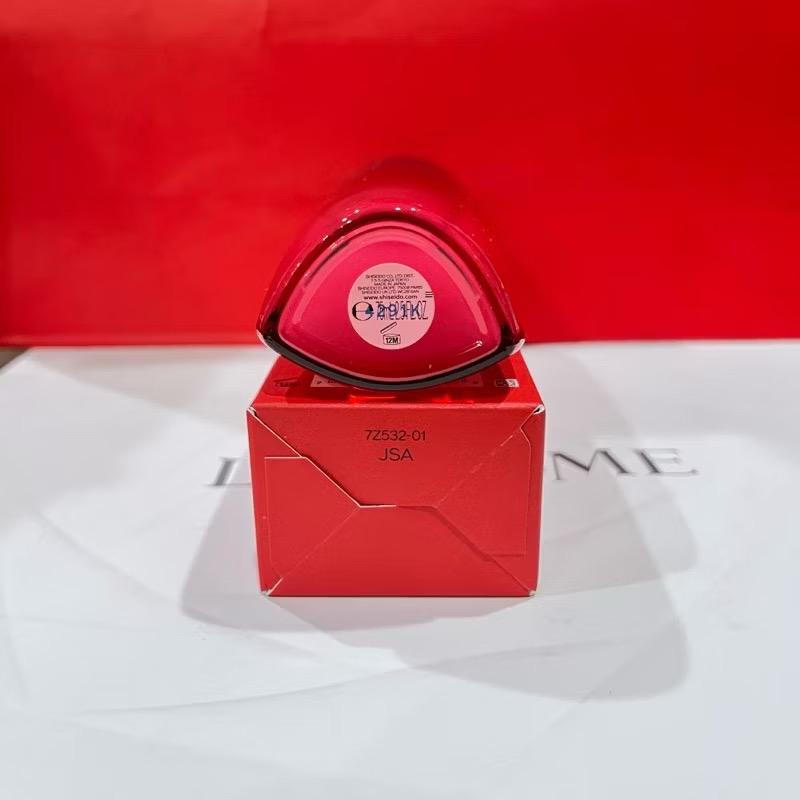 資生堂 SHISEIDO 資生堂 紅妍山茶花修護精華 小紅4.0 小紅瓶第四代 50ml 75ml 全新-細節圖5