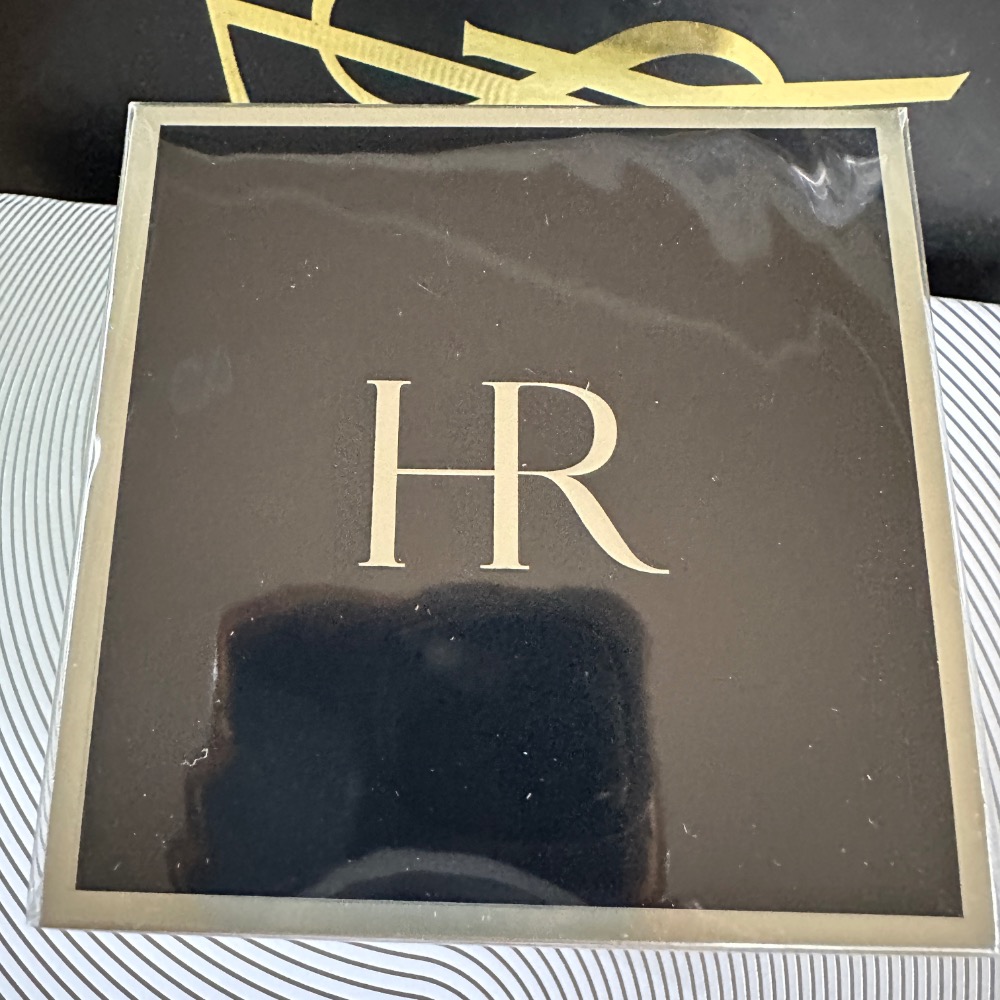 赫蓮娜 黑繃帶 PX50 黑繃帶修護乳霜 50ml 全新 加贈化妝包 頂級乳霜 全新-細節圖6