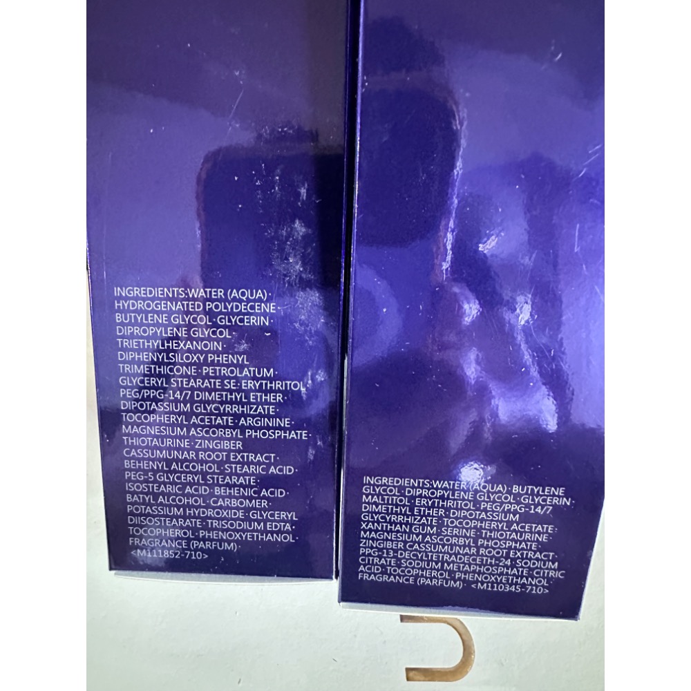 資生堂 莉薇特麗 全效化妝水 130ml 全效乳液EX(II）100ml  怡麗絲爾 會員禮-細節圖4