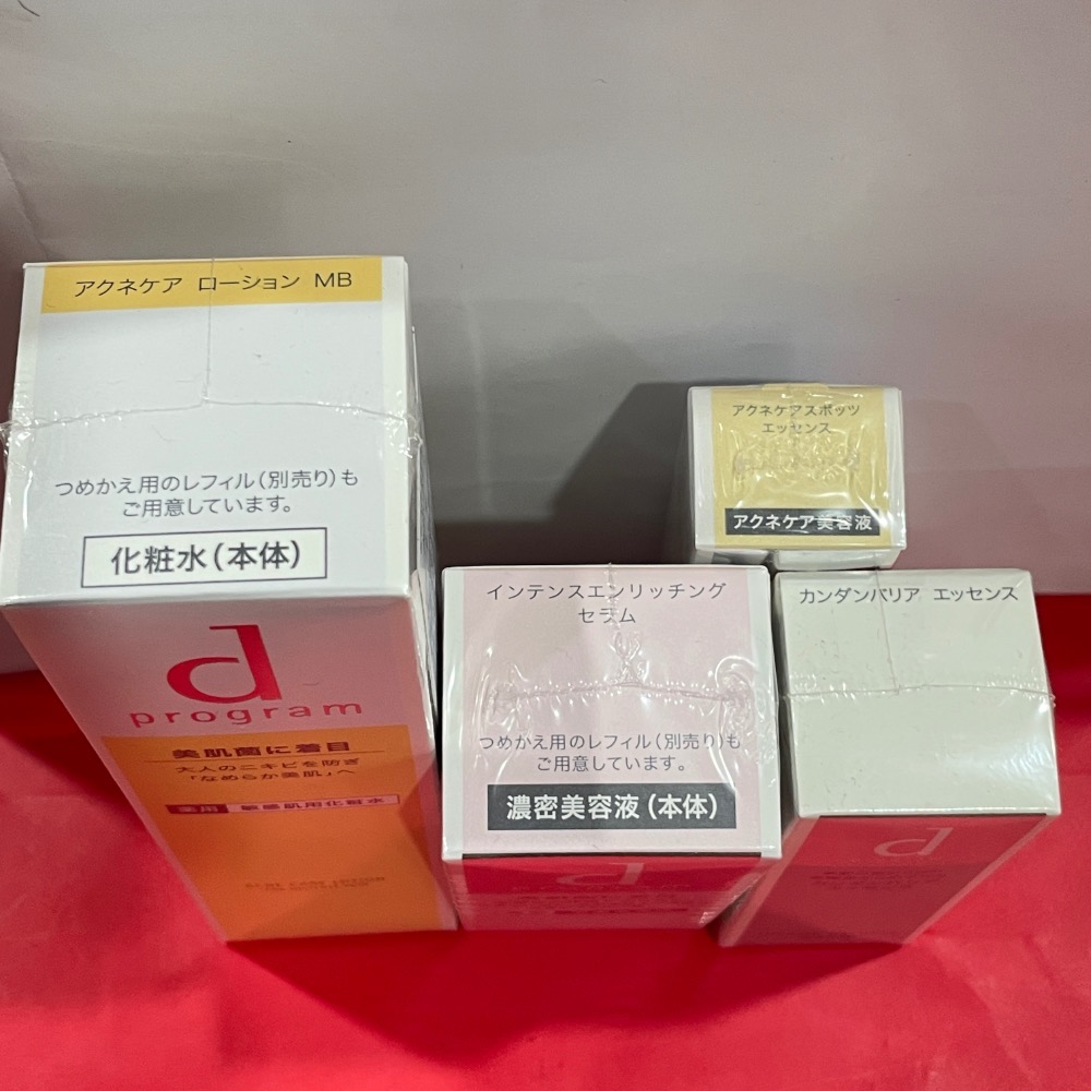 敏感話題 保濕修護精華45ml 淨荳益生化粧水N 125ml 淨荳益生精華 15g 換季舒敏精萃40ml 全新-細節圖2