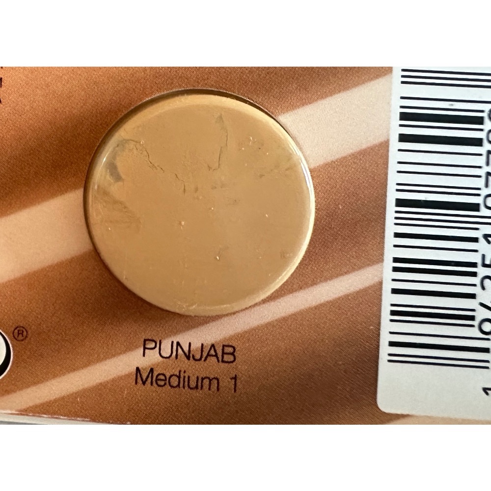 Nars 控場粉底 小光瓶 激情過後水唇膏 嫩唇膏 高調炫色眼頰棒 炫色腮紅 體驗卡 小樣 試色卡-規格圖9