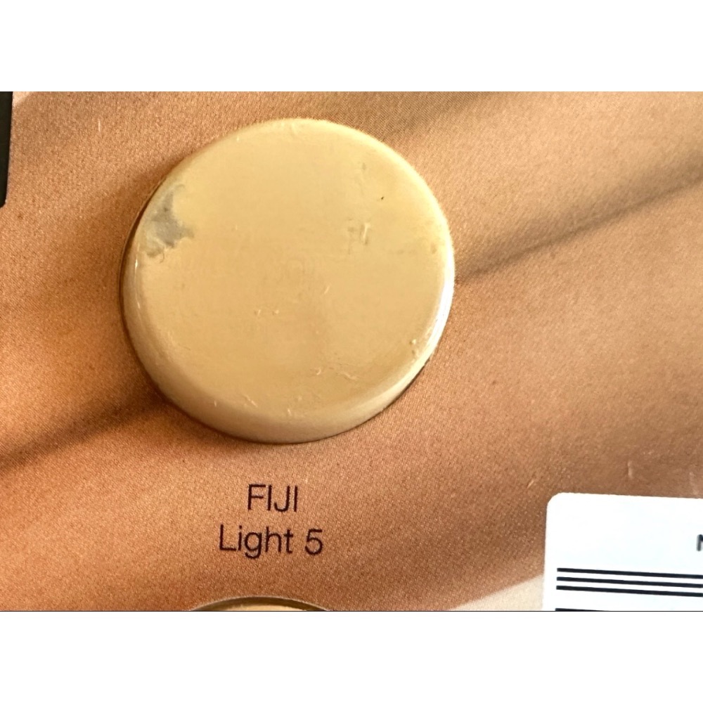 小光瓶 L5 FIJI*4