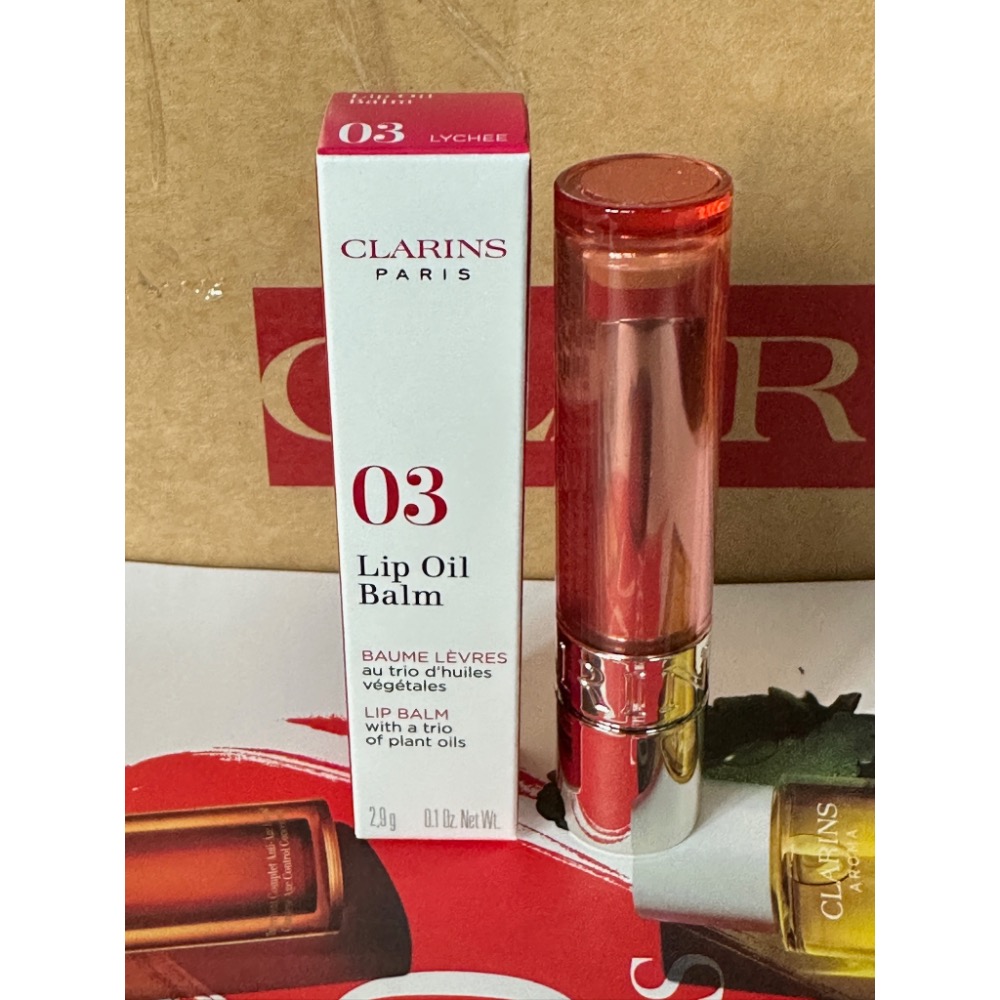 克蘭詩 CLARINS 彈潤植萃 固態美唇油 美唇油 新款 03 05 野木薔薇 櫻紅薔薇 07 限定 仙境粉櫻 全新-規格圖8