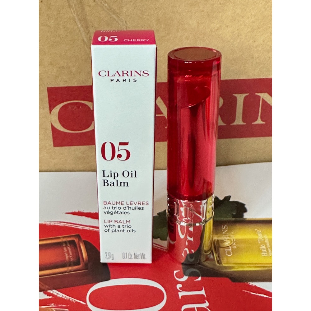 克蘭詩 CLARINS 彈潤植萃 固態美唇油 美唇油 新款 03 05 野木薔薇 櫻紅薔薇 07 限定 仙境粉櫻 全新-規格圖8