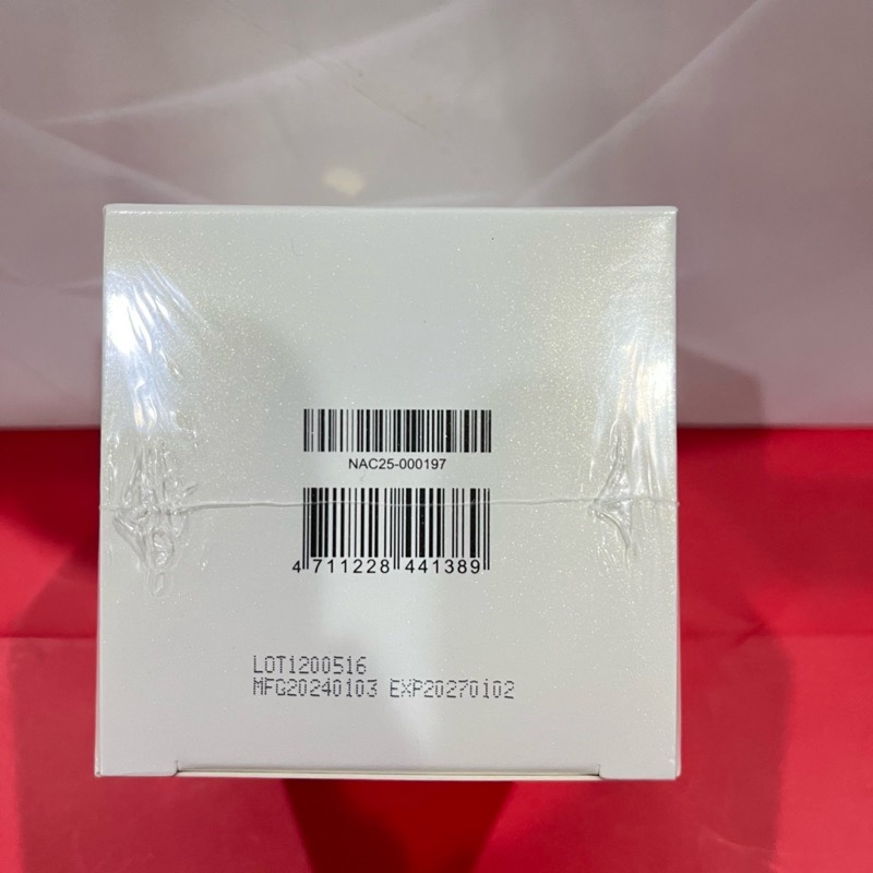 京城之霜 零重力平衡精華油14ml 全新 效期2027-細節圖5