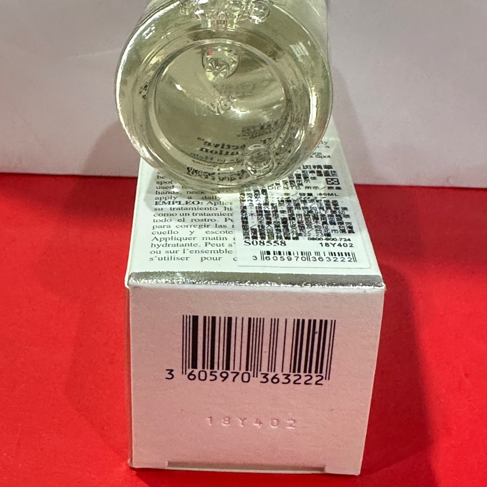 契爾氏 KIEHL＇S激光極淨白淡斑精華 全新 50ml 購於官方 效期2027-細節圖5