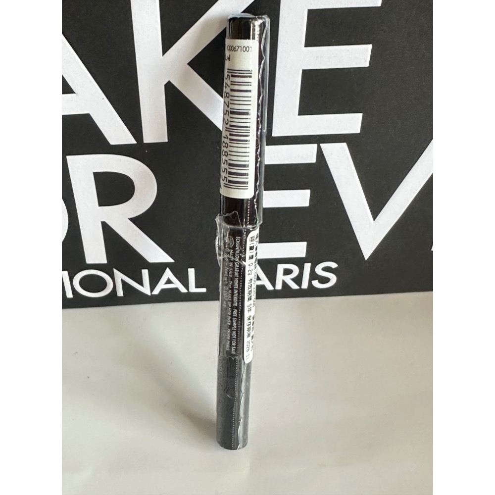 都是在專櫃/官網購買的滿額贈 可聊聊看購買購買證明  (新品)HD SKIN粉無痕平衡肌底粉底液103N 1ml 202-規格圖10