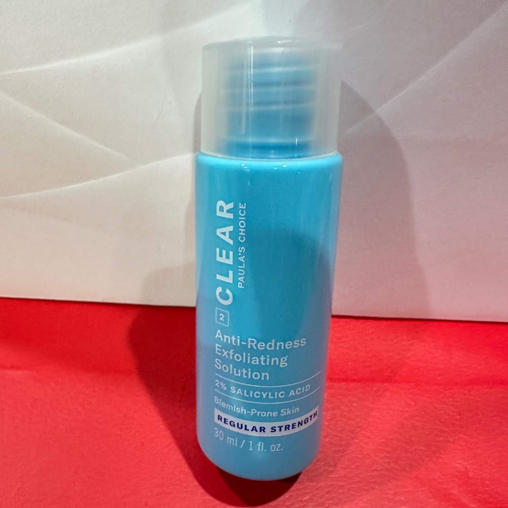 淨無痘去角質液30ml 26.05