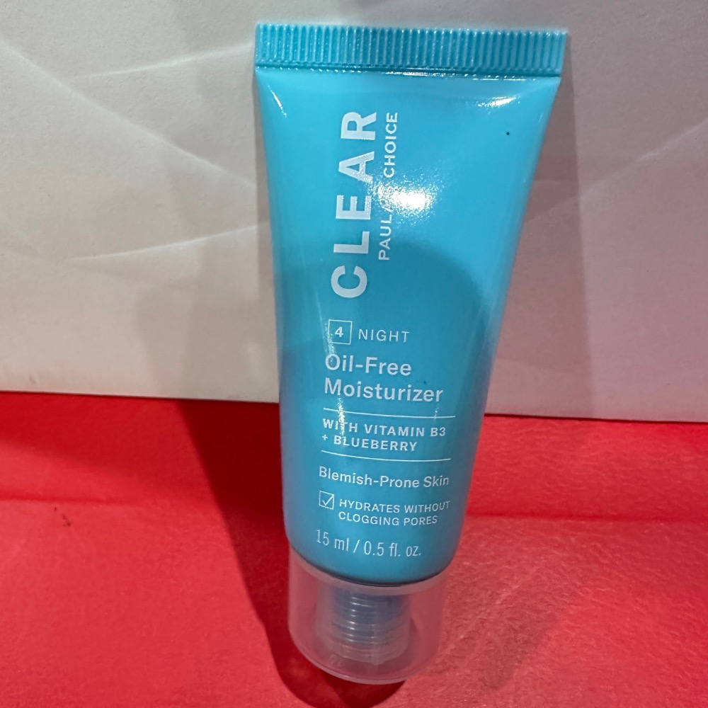 淨透無油水凝乳 15ml 27.01