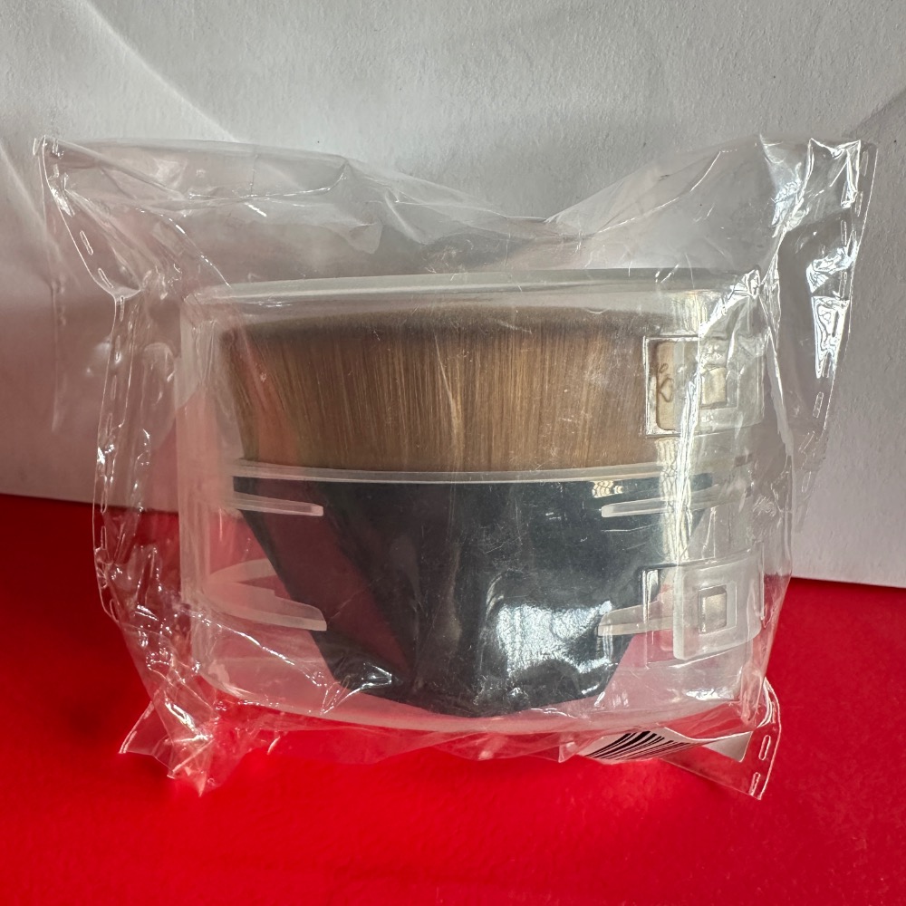 資生堂 MAQuillAGE 心機彩妝 水蜜光精華無瑕粉底EX 25ml 牛奶粉底 粉底液 水光粉底刷 全新-規格圖8