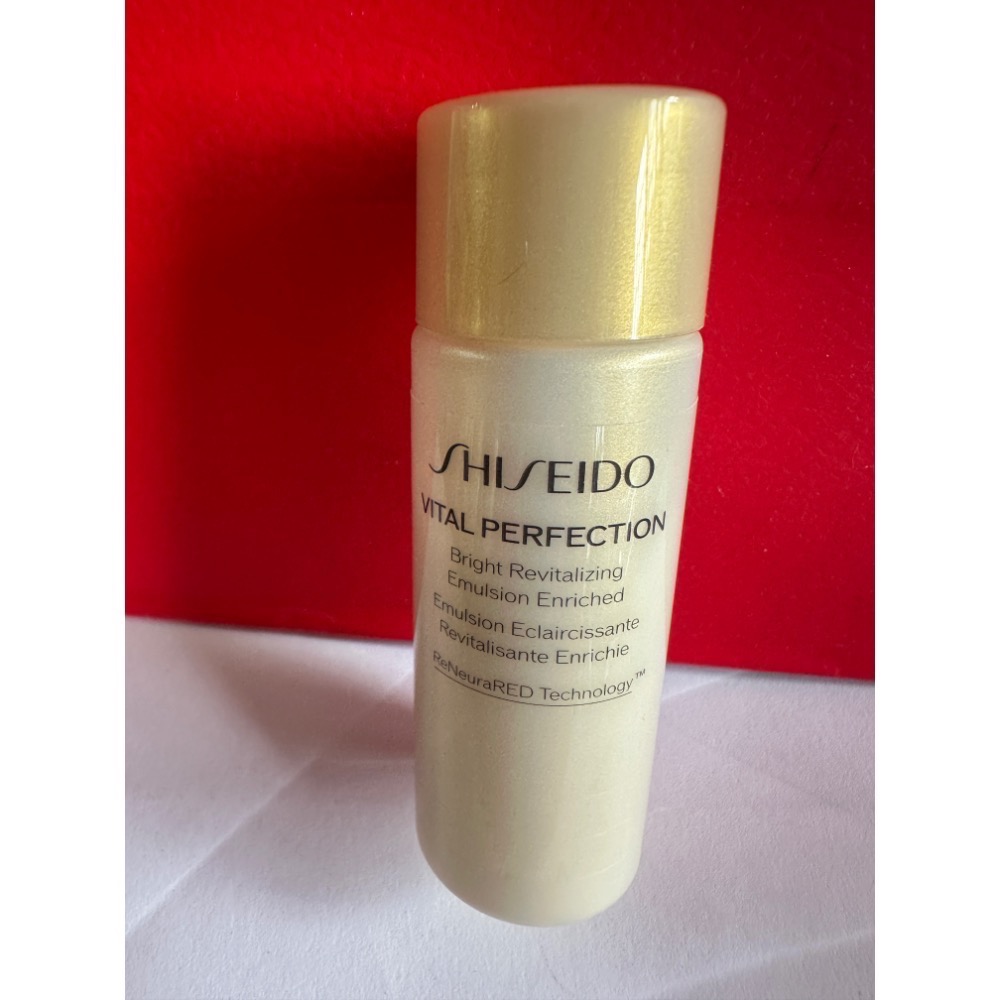 資生堂SHISEIDO 激抗痕亮采緊緻乳N 緊緻乳 緊緻露 緊緻露N 化妝水 乳液 豐潤版 全新 30 25 15 ml-規格圖10