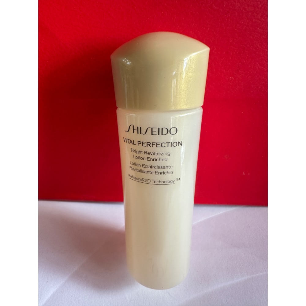 資生堂SHISEIDO 激抗痕亮采緊緻乳N 緊緻乳 緊緻露 緊緻露N 化妝水 乳液 豐潤版 全新 30 25 15 ml-規格圖10