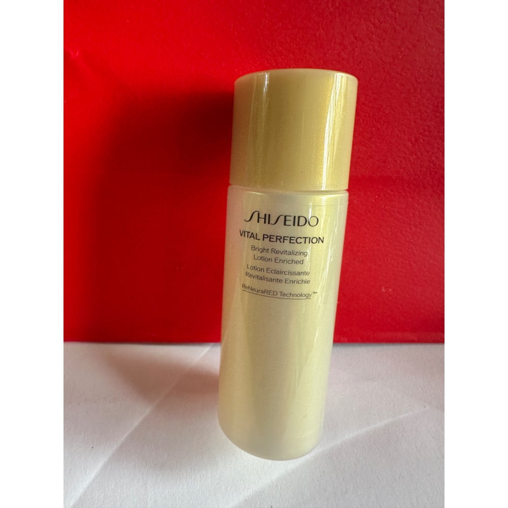 資生堂SHISEIDO 激抗痕亮采緊緻乳N 緊緻乳 緊緻露 緊緻露N 化妝水 乳液 豐潤版 全新 30 25 15 ml-規格圖10