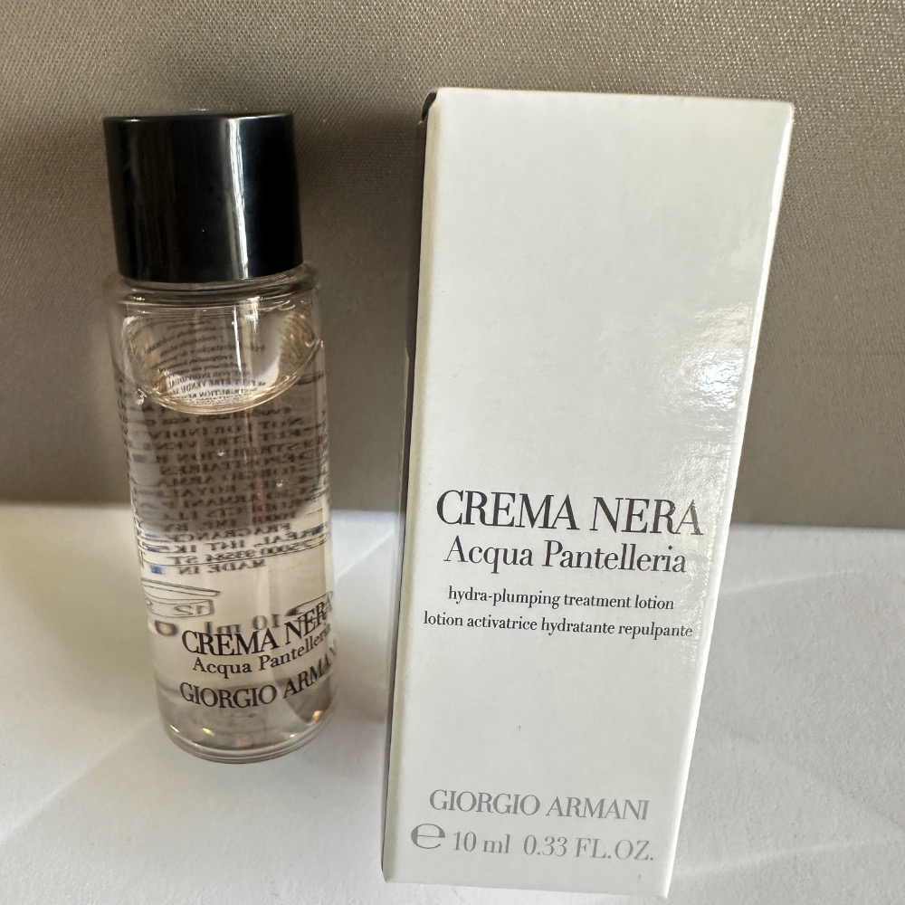 亞曼尼 GA GIORGIO ARMANI黑曜岩新生奇蹟 潔顏乳 嫩膚露 精萃露 乳霜 眼活萃5ml 10ml 30ml-規格圖7