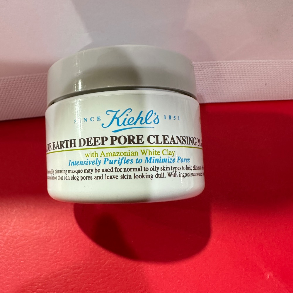 契爾氏 Kiehl＇s 激光極淨白淡斑精華4ml亞馬遜白泥淨緻毛孔面膜 4ml 金盞花植物精華化妝水 豪華試用品 小樣-規格圖9