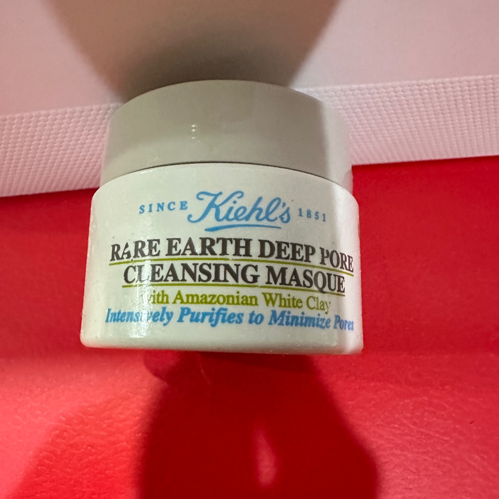 契爾氏 Kiehl＇s 激光極淨白淡斑精華4ml亞馬遜白泥淨緻毛孔面膜 4ml 金盞花植物精華化妝水 豪華試用品 小樣-規格圖9