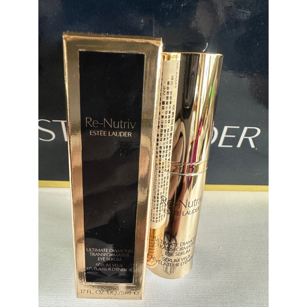 奇蹟修護亮眼精萃 5ml 27.05