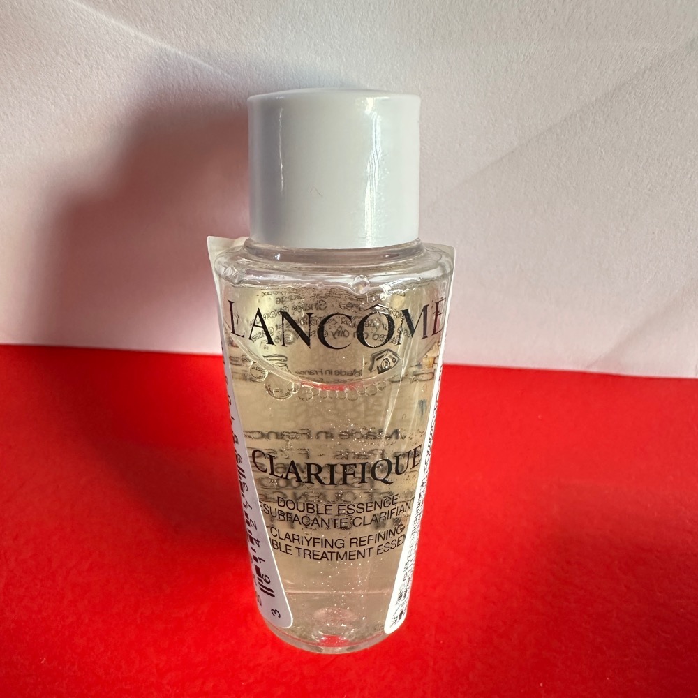 蘭蔻Lancome 小黑瓶pro 小黑水 10ml 超極限肌因賦活露 超極限肌因精華露 極光水 超緊顏多肽抗痕霜 5ml-規格圖6