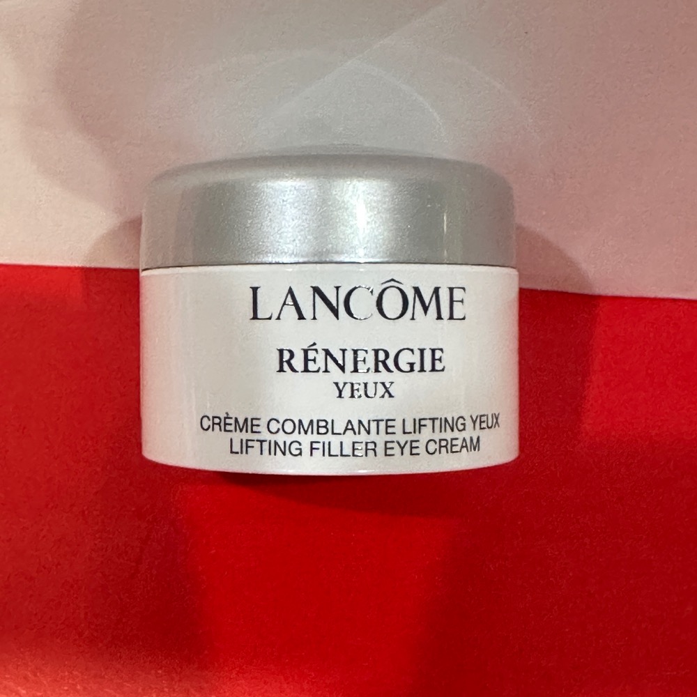 超緊顏抗痕眼霜 5ml 27.06