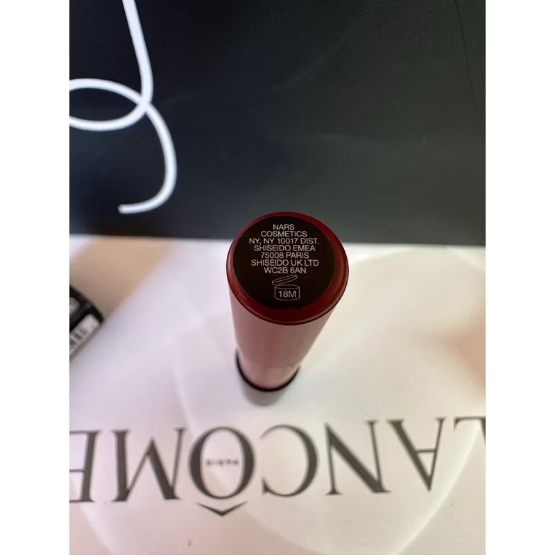 NARS 特霧絲柔精準唇筆 迷你 DOLCE VITA CRUELLA TAKE ME HOME 唇線筆 小樣 全新-細節圖7
