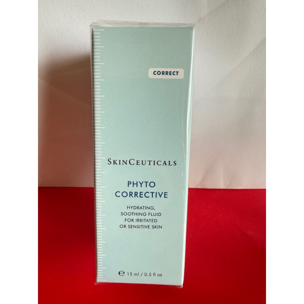 修麗可 SKINCEUTICALS P-TIOX 胜肽抗皺精華 植萃極速舒緩色修精華 15ml 全新 有封膜-細節圖7