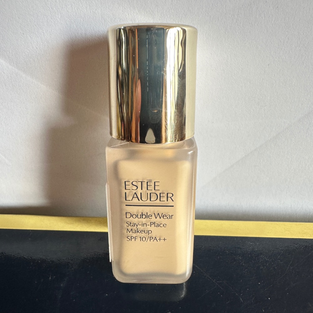雅詩蘭黛 ESTEE LAUDER 粉持久極致完美持妝粉底 5ml 迷你玻璃小樣 旅行裝 1W1 2W0 1N1 2CO-規格圖5