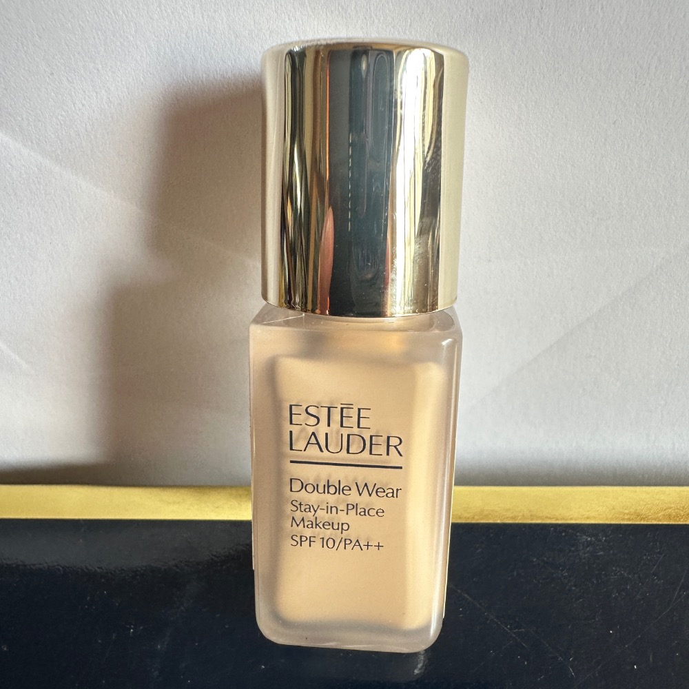 雅詩蘭黛 ESTEE LAUDER 粉持久極致完美持妝粉底 5ml 迷你玻璃小樣 旅行裝 1W1 2W0 1N1 2CO-規格圖5