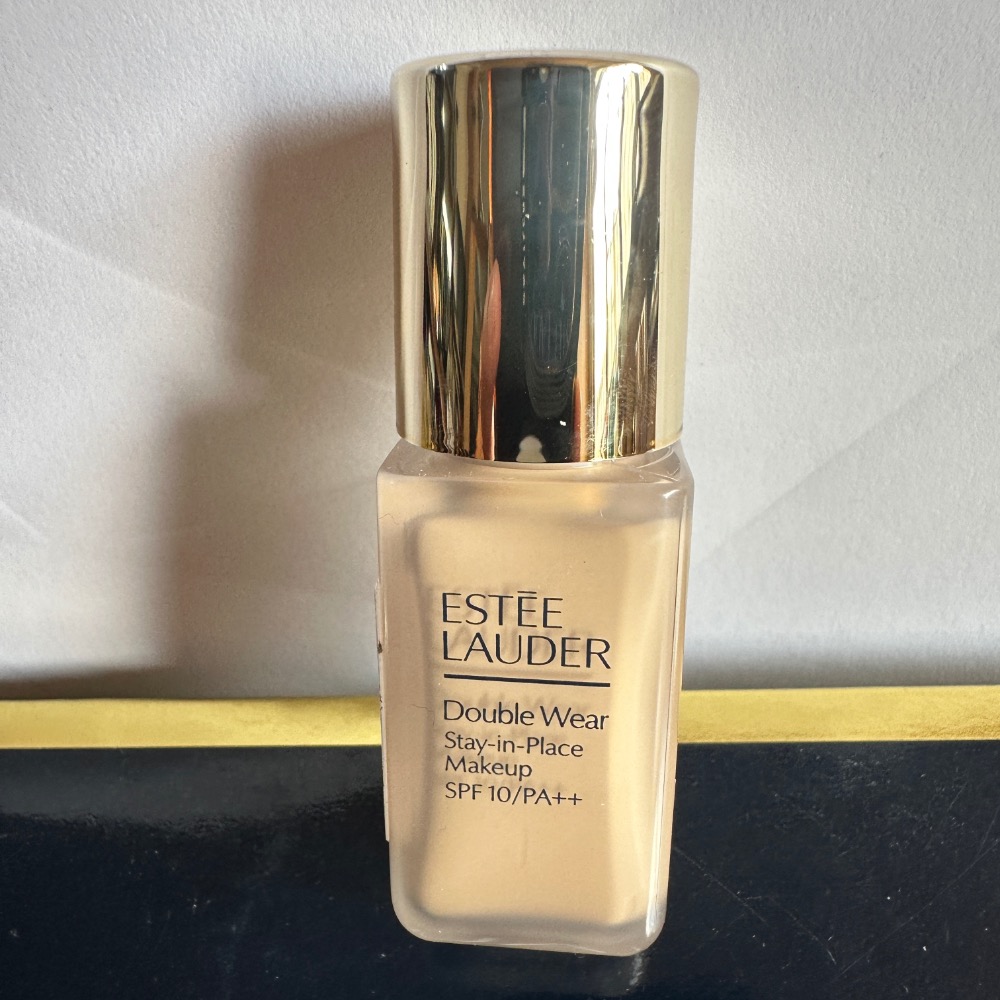 雅詩蘭黛 ESTEE LAUDER 粉持久極致完美持妝粉底 5ml 迷你玻璃小樣 旅行裝 1W1 2W0 1N1 2CO-規格圖5