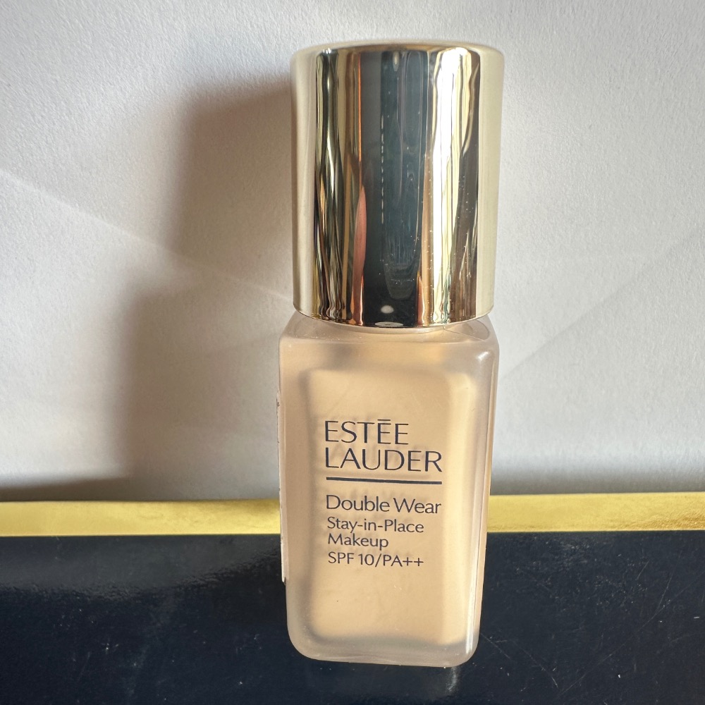 雅詩蘭黛 ESTEE LAUDER 粉持久極致完美持妝粉底 5ml 迷你玻璃小樣 旅行裝 1W1 2W0 1N1 2CO-規格圖5