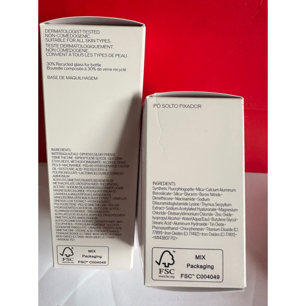 資生堂 SHISEIDO 超聚光活膚粉底精華 30ml 超聚光持光蜜粉 7G 全新 粉底液 120 130 210-細節圖6