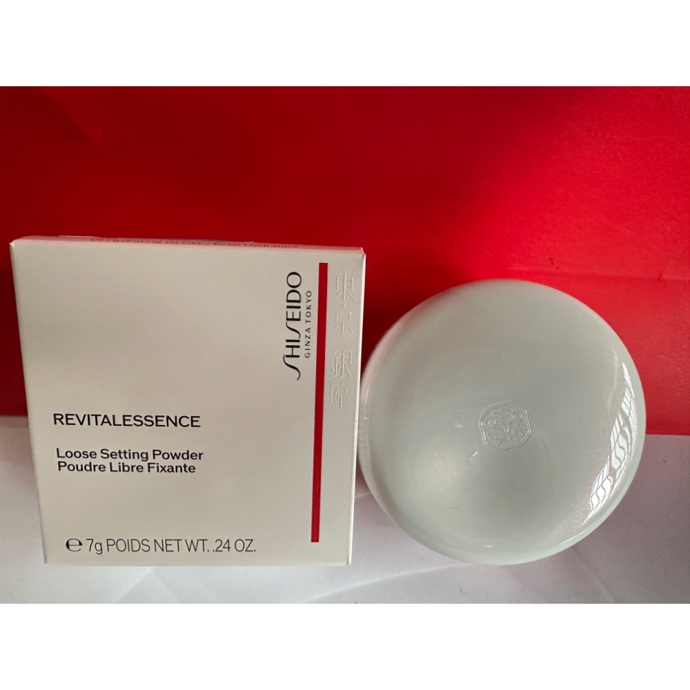 資生堂 SHISEIDO 超聚光活膚粉底精華 30ml 超聚光持光蜜粉 7G 全新 粉底液 120 130 210-規格圖9