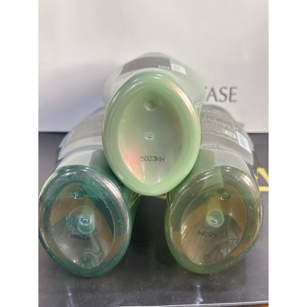 資生堂芯之麗 優源舒活洗髮露 乾性 油性 皮屑 盈潤新生護髮乳 極光綻色 活躍未來 250ml 500ml 全新-細節圖4