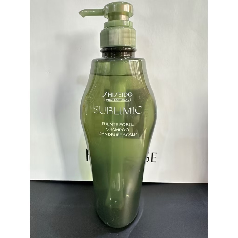洗髮露(淨化/皮屑)500ml 27.9