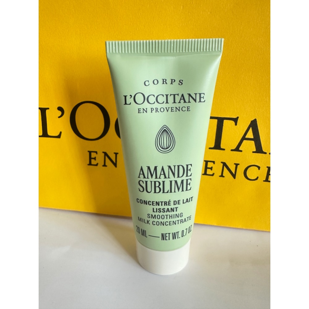 歐舒丹L’occitane 蠟菊精華潔面慕絲50ml 杏仁極緻緊膚凝霜 20ml 紓壓枕巾香氛噴霧 15ml 全新-規格圖7