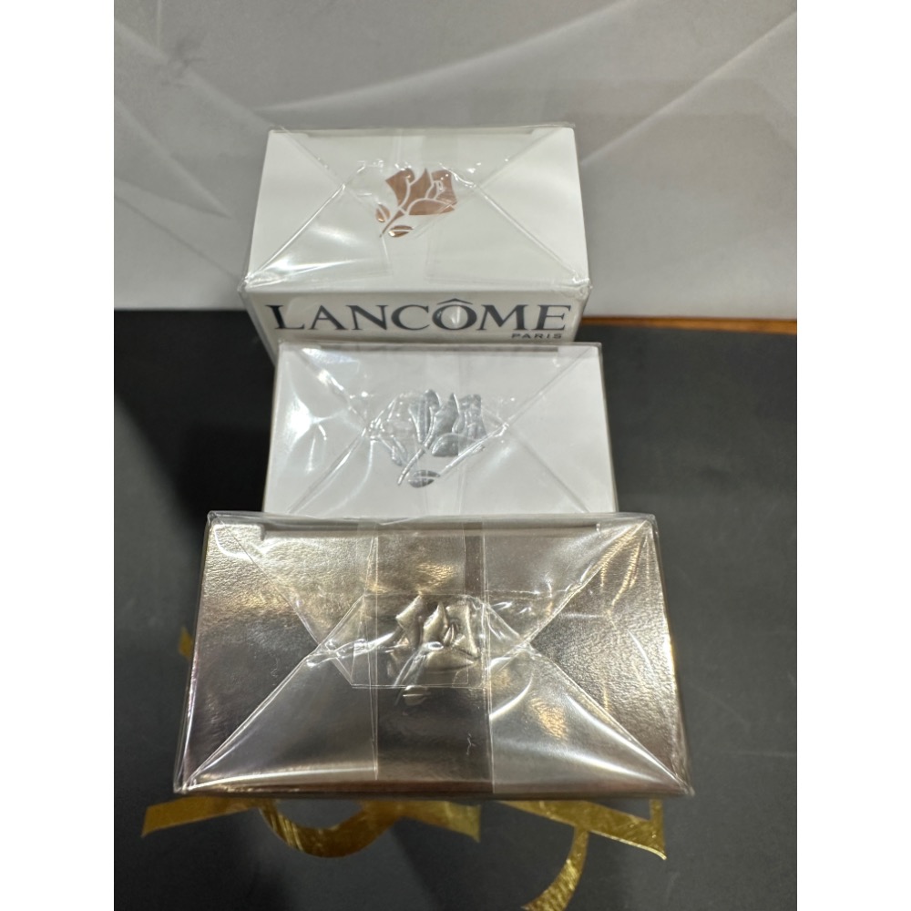 蘭蔻 lancome 絶對完美極緻隔離霜 SPF50+ PA++++ 超輕盈UV水凝露 BB霜 白皙透亮 30ml-細節圖5