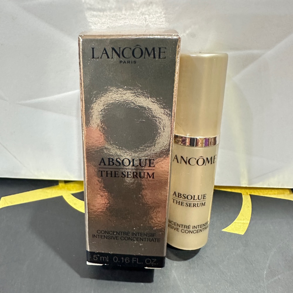 永生活萃 5ml 27.06