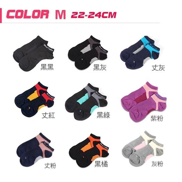 【台灣現貨】足弓腳踝加強運動襪 MIT台灣製/襪子/男襪/女襪/運動襪/短襪-細節圖4