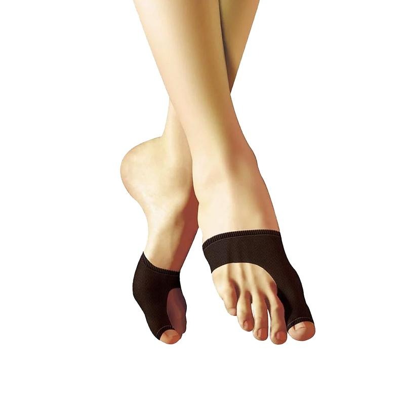 【台灣現貨】壓力加壓拇趾保護套 MIT台灣製 拇指外翻/外反拇趾/內反小趾/腳套-細節圖2