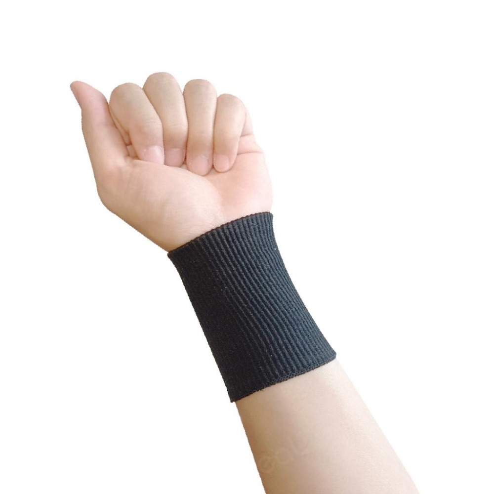 壓力加強護腕 保護拇指套 尼龍透氣 護手腕 媽媽手 加壓 腱鞘 腕隧道 手腕護具-細節圖2