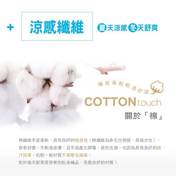 涼感機能隱形襪 台灣製MIT 涼感純棉吸汗 男襪 女襪 吸汗棉襪 運動襪 短襪 消臭 籃球襪 除臭襪 透氣 純棉-細節圖2