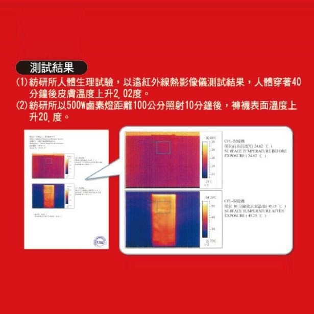 蓄熱防潑水雙層保暖褲襪 台灣製 抗寒不悶熱 不易起毛球 保暖褲襪 秋冬褲襪 厚褲襪-細節圖3